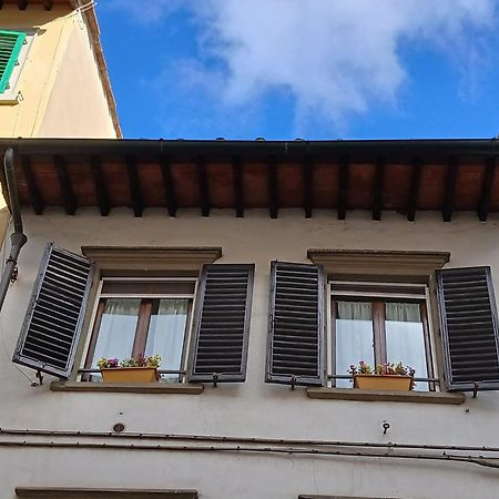 Guelfa 56 Apartment Флоренция Екстериор снимка