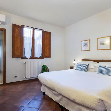 Guelfa 56 Apartment Флоренция Екстериор снимка