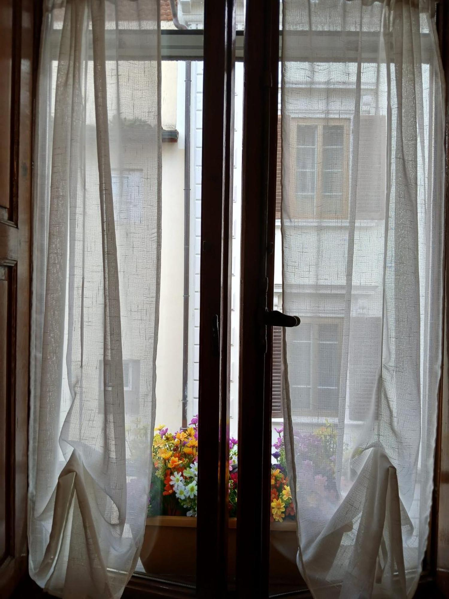 Guelfa 56 Apartment Флоренция Екстериор снимка