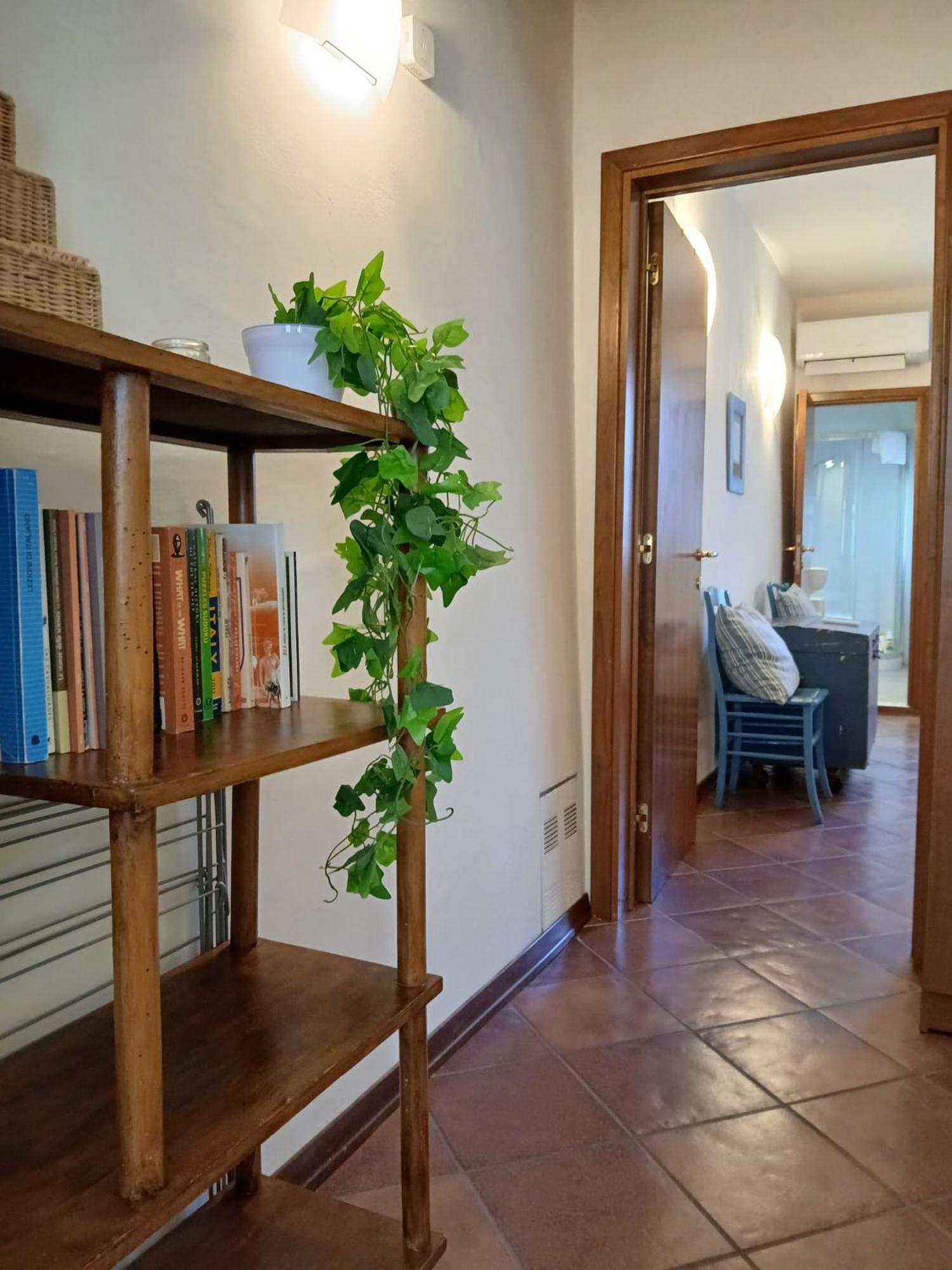 Guelfa 56 Apartment Флоренция Екстериор снимка