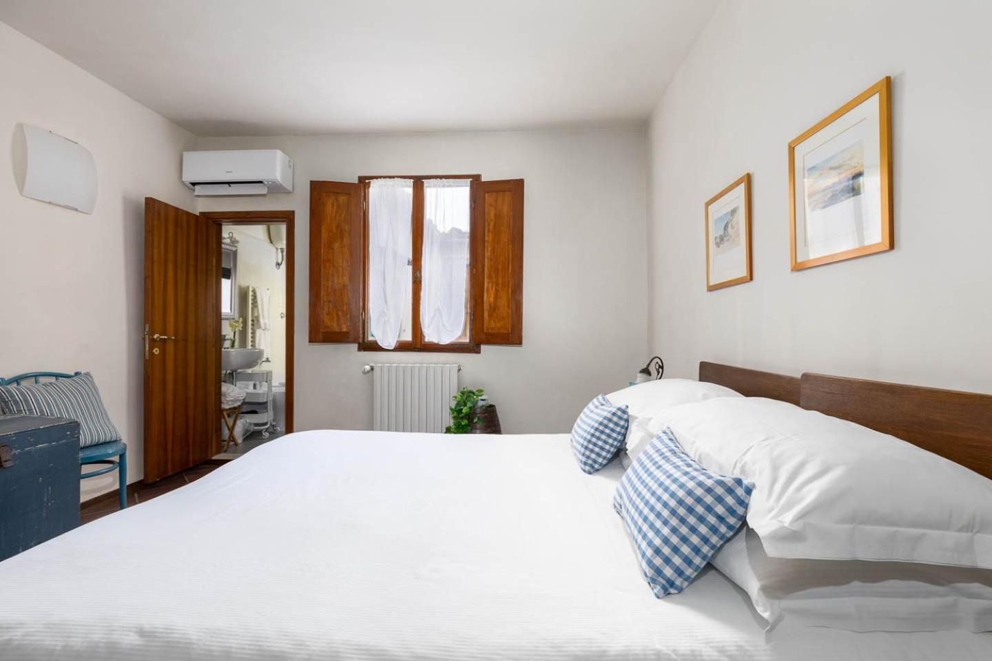 Guelfa 56 Apartment Флоренция Екстериор снимка