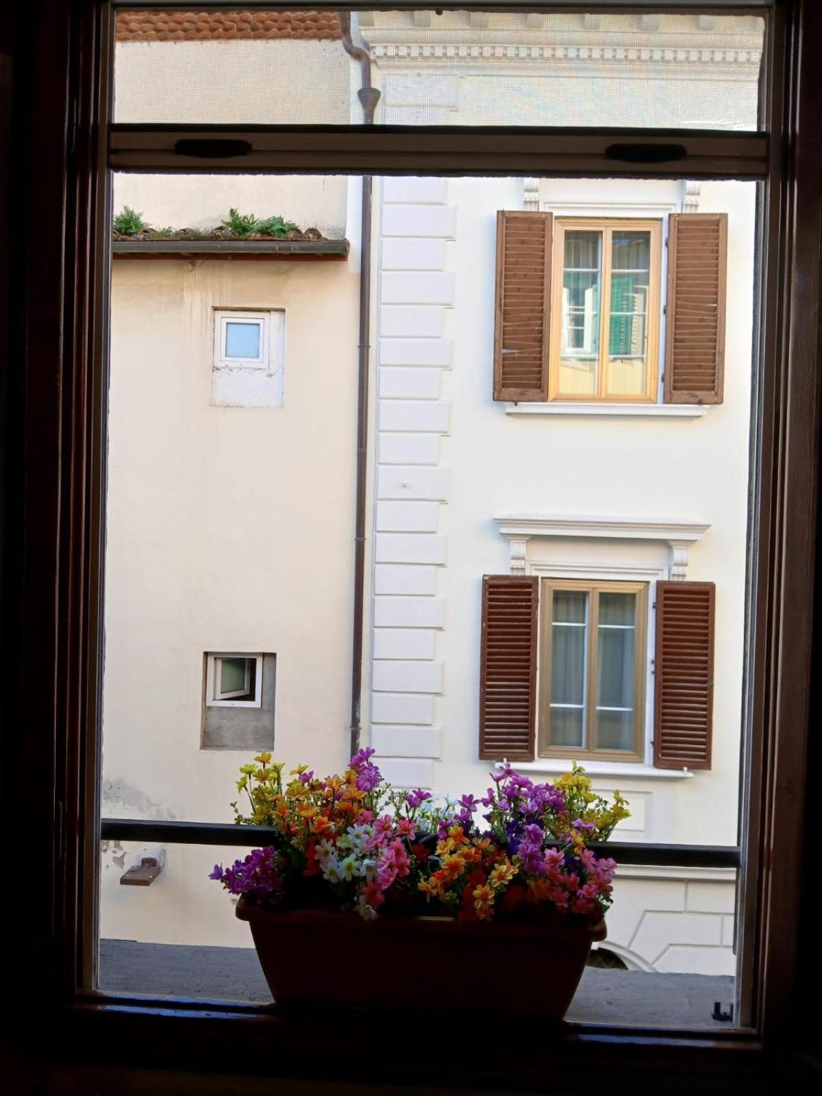 Guelfa 56 Apartment Флоренция Екстериор снимка