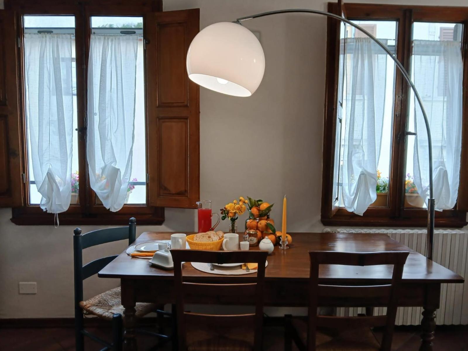 Guelfa 56 Apartment Флоренция Екстериор снимка