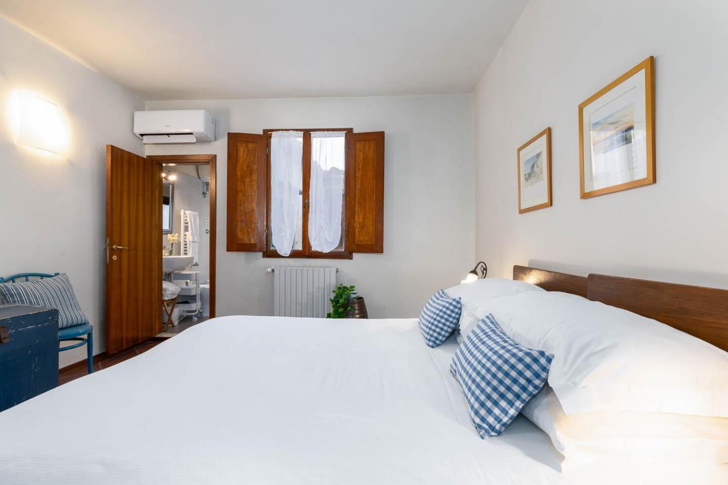 Guelfa 56 Apartment Флоренция Екстериор снимка