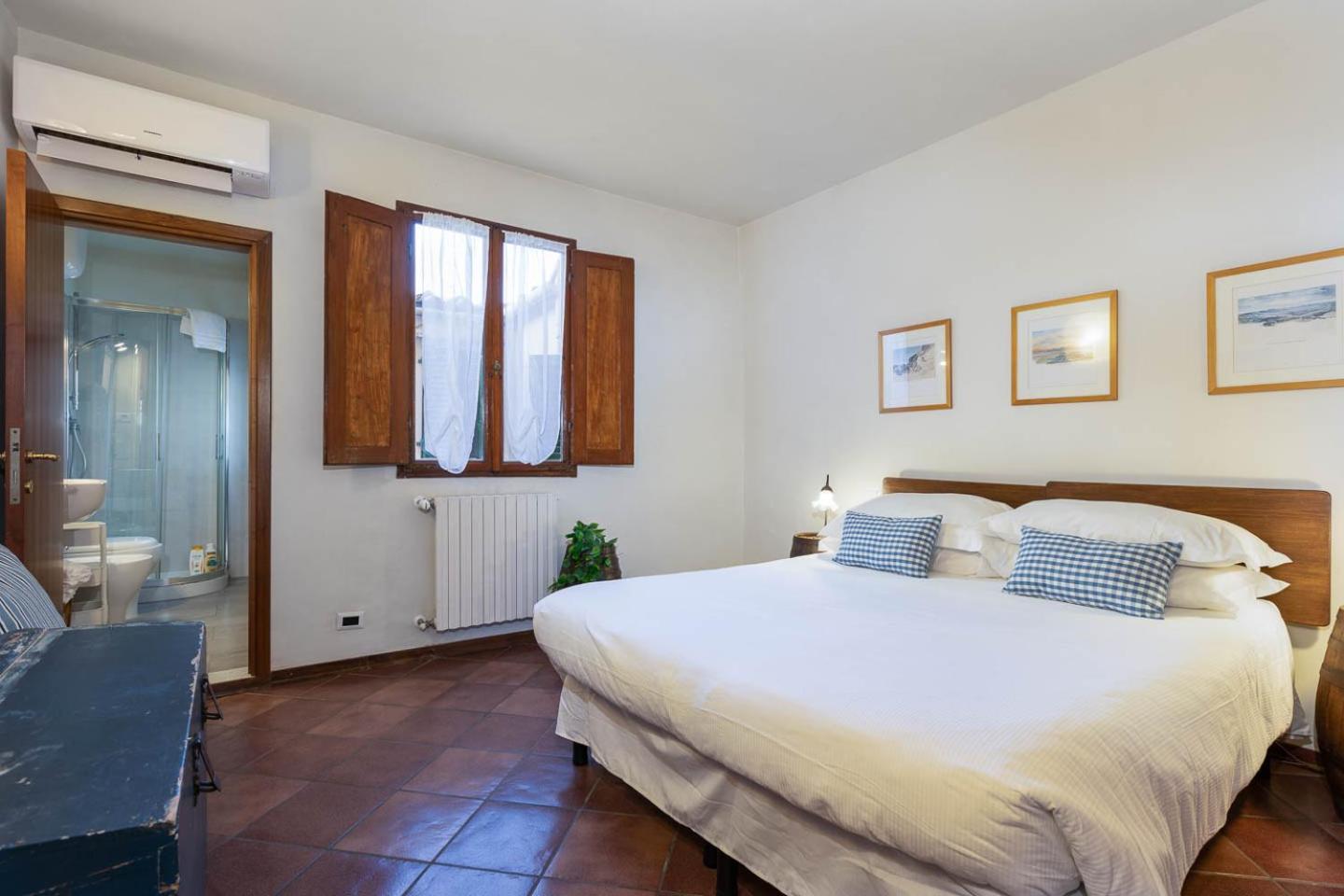 Guelfa 56 Apartment Флоренция Екстериор снимка