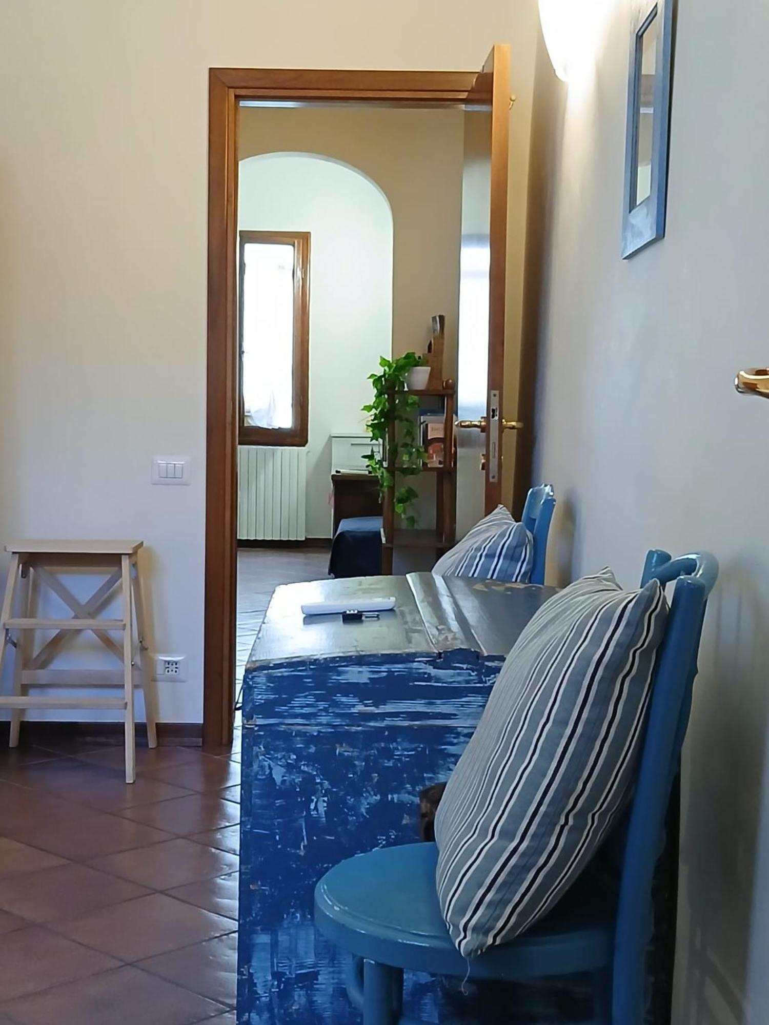 Guelfa 56 Apartment Флоренция Екстериор снимка