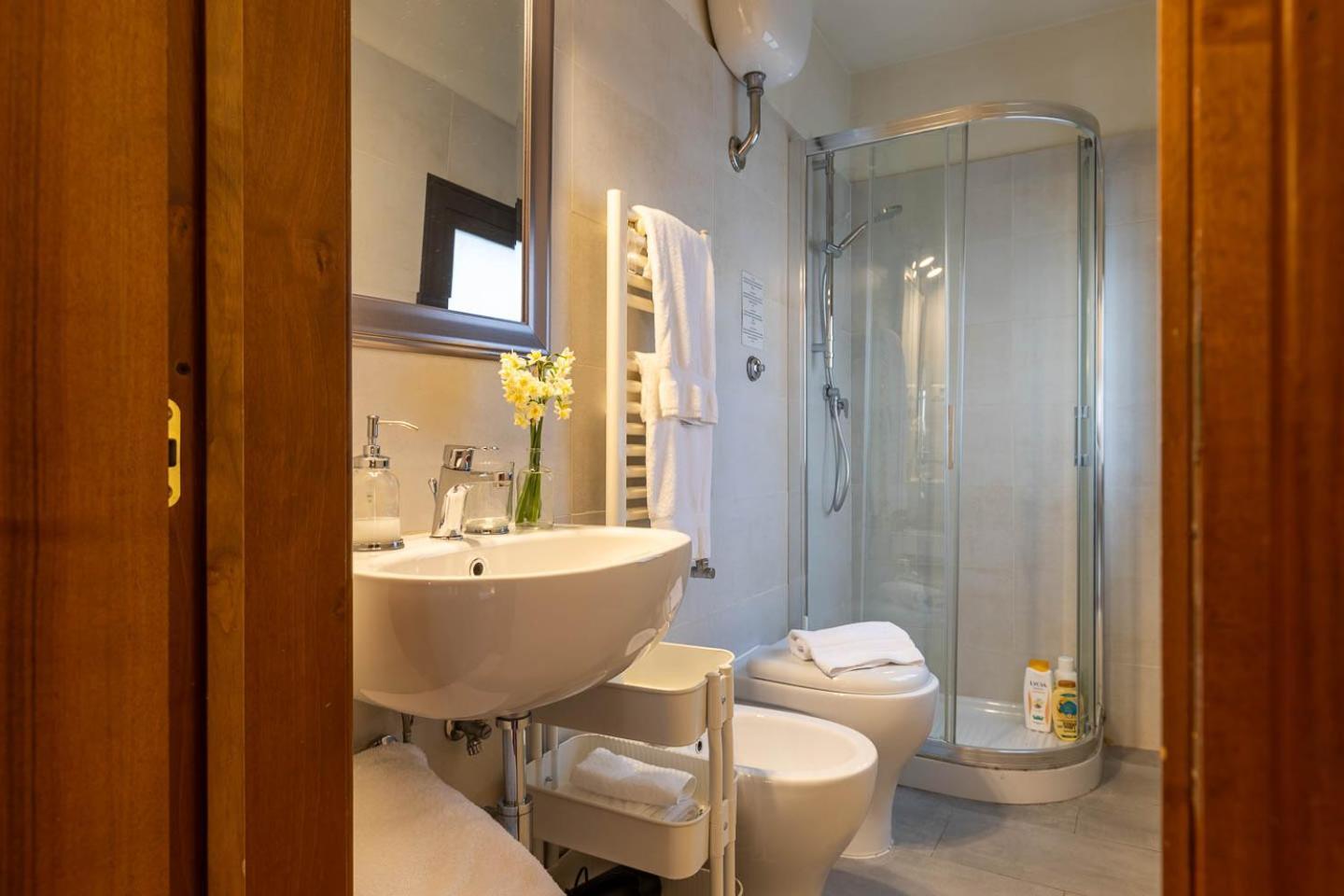 Guelfa 56 Apartment Флоренция Екстериор снимка