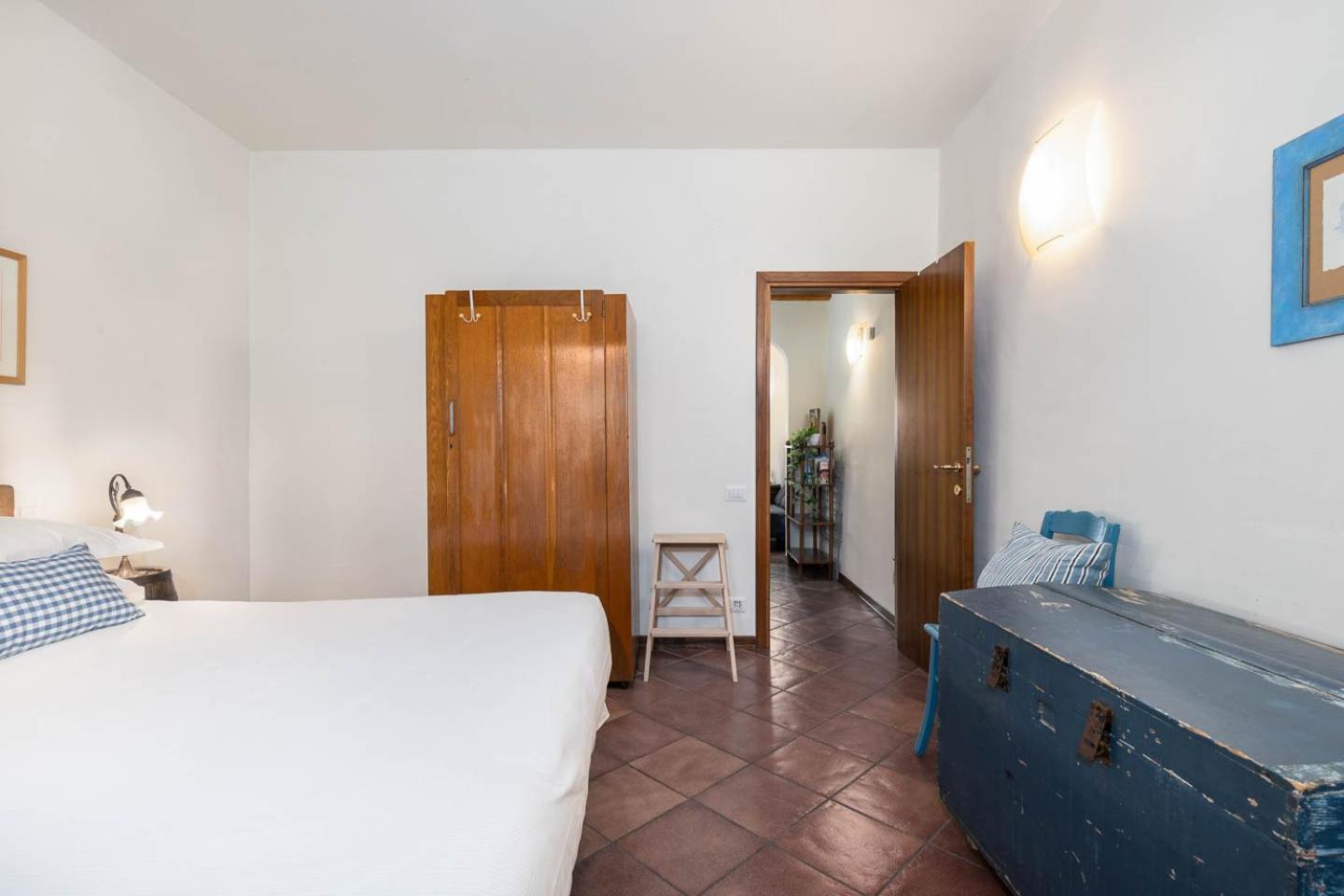 Guelfa 56 Apartment Флоренция Екстериор снимка